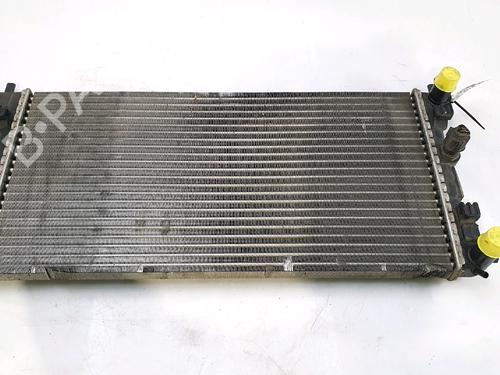 Used Water radiator VW POLO V (6R1, 6C1) 1.2 (70 hp) 29820248