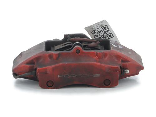 Used Left rear brake caliper PORSCHE BOXSTER (986) 2.7 (220 hp) 31180274