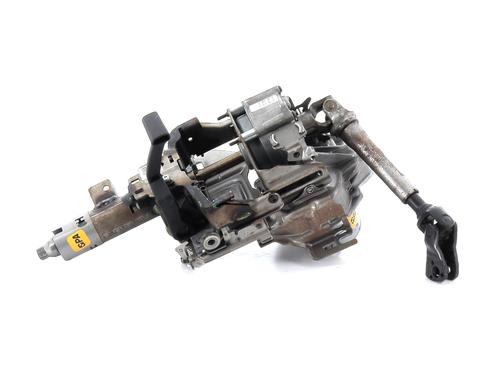 Steering column RENAULT CLIO III (BR0/1, CR0/1) 1.5 dCi (C/BR0G, C/BR1G) | BP31606851M21