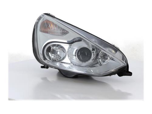 Used Right headlight FORD S-MAX (WA6) 2.0 TDCi (130 hp) 28506325