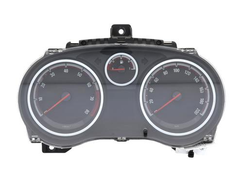 Instrument cluster OPEL CORSA D (S07) 1.4 (L08, L68) | BP32226046C47