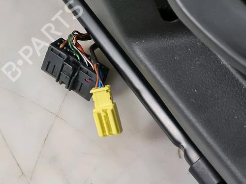 Right front seat AUDI A3 Sportback (8PA) RS3 quattro | BP27900958C16 