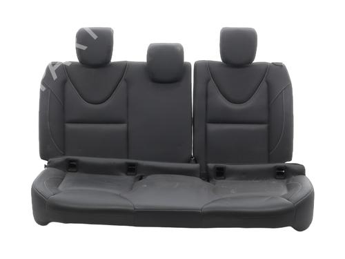 Sæde Bagtil RENAULT CLIO IV (BH_) 1.2 TCe 120 (BHAU) (118 hp) 30118239