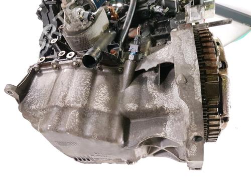Motor RENAULT CLIO III (BR0/1, CR0/1) 1.5 dCi (BR17, CR17) | BP29932223M1 