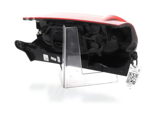 Left taillight CITROËN BERLINGO Box Body/MPV (B9) 1.6 HDi 90 | BP30584268C34