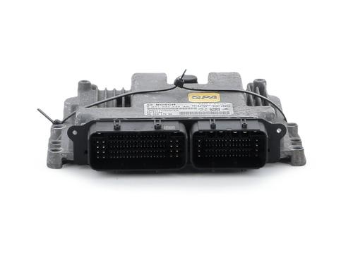 Used Engine control unit (ECU) Engine control unit (ECU) PEUGEOT 5008 II (MC_, MJ_, MR_, M4_) 1.6 BlueHDi 120 (MCBHZH, MCBHZW) (120 hp) 35999117 35999117