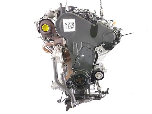 Used Engine SEAT IBIZA IV (6J5, 6P1) 1.2 TDI (75 hp) 29416272