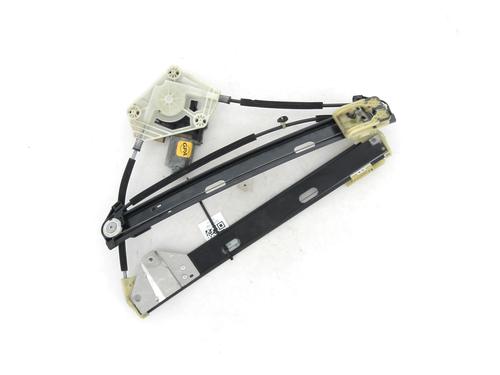Used Front left window mechanism AUDI A1 Sportback (GBA) 35 TFSI (150 hp) 17307768