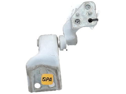 Hinge/Door check strap CITROËN BERLINGO Box Body/MPV (B9) 1.6 HDi 90 | BP30190492C146 