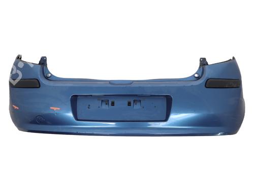 Bak støtfanger RENAULT CLIO III (BR0/1, CR0/1) 1.4 16V (98 hp) 32661735