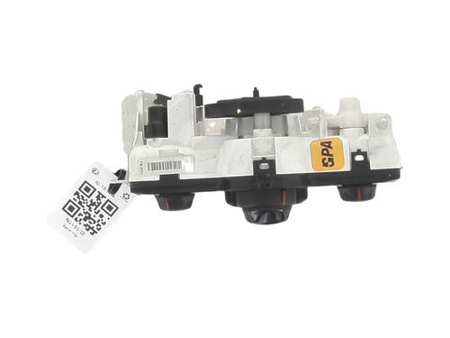 Climate control RENAULT KANGOO Express (FW0/1_) 1.5 dCi 75 (FW07, FW10, FW04) | BP31821993I5