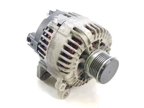 Used Alternator Alternator AUDI A3 (8P1) 2.0 TDI 16V (140 hp) 10757469 10757469