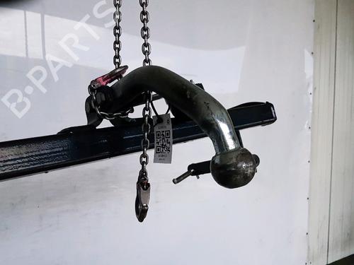 Trækkugle/Mekanisme RENAULT CLIO IV (BH_) 1.5 dCi 90 | BP27911896C141