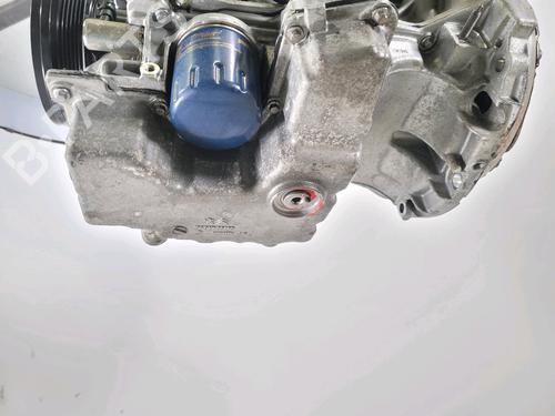 Engine CITROËN C4 II (NC_) 1.2 THP 110 (NCHNZ6, NCHNV6) | BP30190675M1