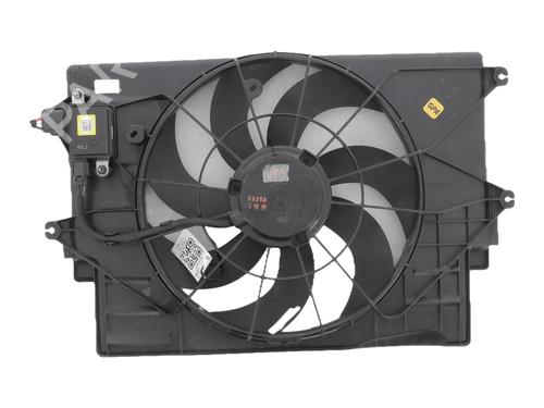 Used Radiator fan Radiator fan 37506292 37506292