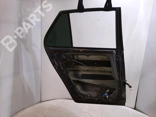 Left rear door KIA CARENS III MPV (UN) 2.0 CRDi 140 | BP11997648C4 