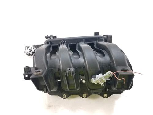 Used Intake manifold Intake manifold RENAULT TWINGO II (CN0_) 1.2 16V (CN0K, CN0V, CN0A) (76 hp) 10908986 10908986