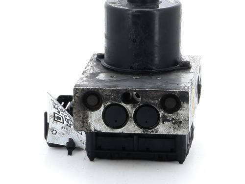 Used ABS pump ABS pump MERCEDES-BENZ M-CLASS (W163) ML 270 CDI (163.113) (163 hp) 34458301 34458301
