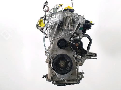Motor Motor RENAULT CLIO IV (BH_) 0.9 TCe 90 (BHNF, BHMA, BHMH, BHJK, BHJR) (90 hp) 36428700 36428700