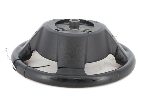 Steering wheel NISSAN QASHQAI / QASHQAI +2 I (J10, NJ10, JJ10E) 1.5 dCi | BP28365199C49 