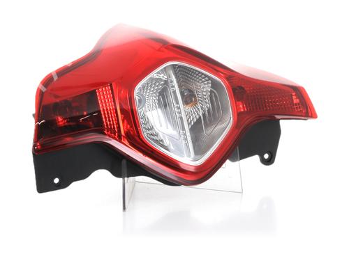 Left taillight DACIA LODGY (JS_) 1.2 TCe (JSAY, JSM0) | BP36795294C34 - Image 5