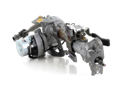 Steering column SUZUKI VITARA (LY) 1.4 T AllGrip (APK414) | BP24879671M21 