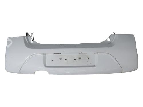 Used Rear bumper RENAULT TWINGO II (CN0_) 1.5 dCi 75 (75 hp) 27814860