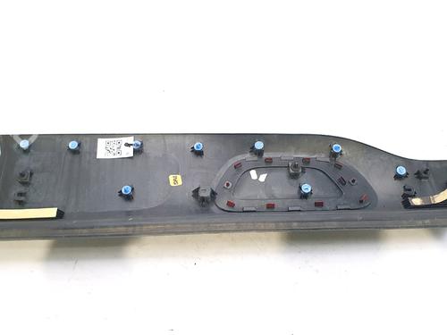 Used Door moulding trim CITROËN C5 AIRCROSS (A_) 1.5 BlueHDi 130 (ACYHZJ, ACYHZR) (131 hp) 29930551