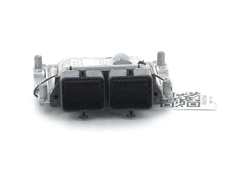 Used Engine control unit (ECU) SEAT Mii (KF1, KE1) 1.0 (60 hp) 31152533