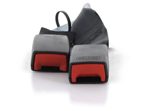 Sikkerhedssele-spænde MITSUBISHI ASX (GA_W_) 1.6 DI-D 4WD (114 hp) 33033681