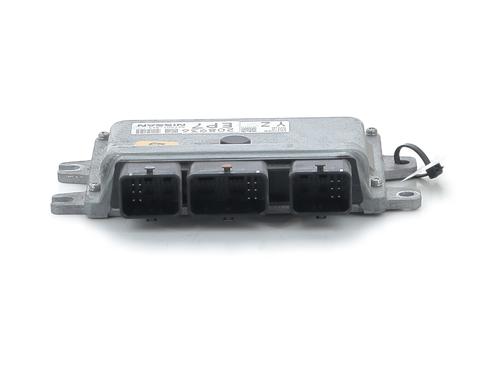 Used Engine control unit (ECU) Engine control unit (ECU) NISSAN MICRA IV (K13K, K13KK) 1.2 (80 hp) 32180051 32180051