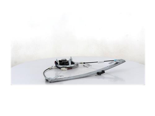 Front right window mechanism RENAULT CLIO II (BB_, CB_) 1.5 dCi (B/CB07) | BP30190359C23 