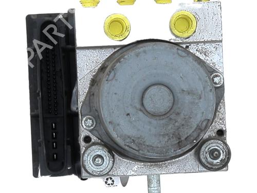 ABS pump SMART FORTWO Coupe (451) 1.0 (451.330, 451.334) | BP30118783M43 