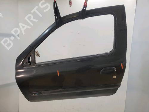 Used Left front door Left front door RENAULT CLIO II (BB_, CB_) 1.5 dCi (100 hp) 33300523 33300523