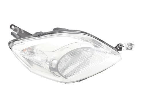 Right headlight PEUGEOT BIPPER (AA_) 1.4 HDi | BP36288772C29  - Image 5