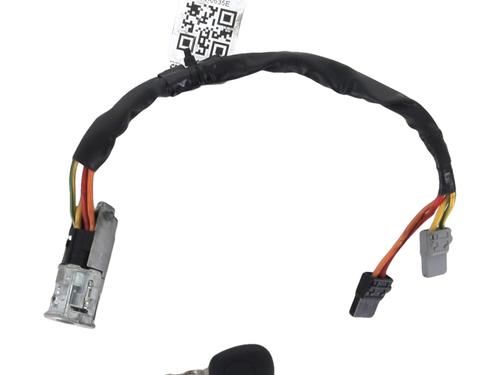 Rattlås /Tenningslås RENAULT LAGUNA I (B56_, 556_) 1.6 16V (B568, B561) (107 hp) 29988140