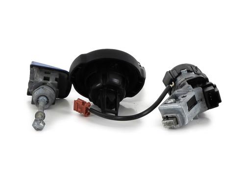 Ignition barrel PEUGEOT 308 I (4A_, 4C_) 1.6 HDi | BP29265562M48 