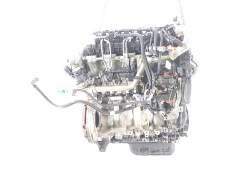 Engine FORD FUSION (JU_) 1.6 TDCi | BP28835831M1