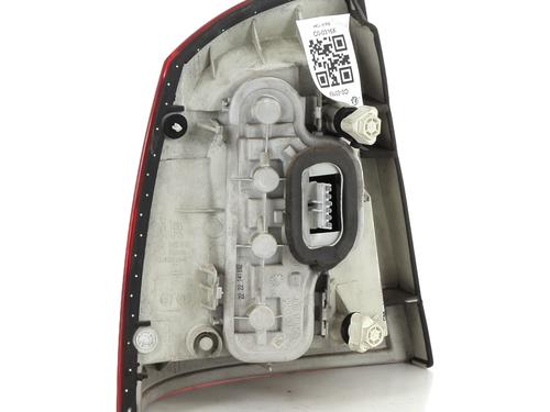 Right taillight OPEL ASTRA G Convertible (T98) 2.2 DTI (F67) | BP29416062C35 