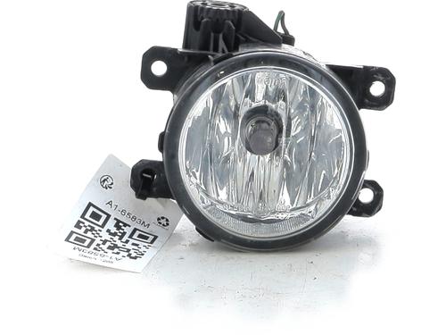 Used Left front fog light Left front fog light FIAT 500 (312_) 0.9 (312AXM1B) (105 hp) 33567765 33567765