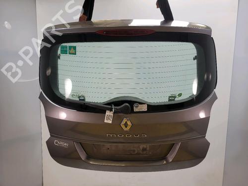 Used Tailgate RENAULT MODUS / GRAND MODUS (F/JP0_) 1.5 dCi (FP0G, JP0G) (68 hp) 31086045