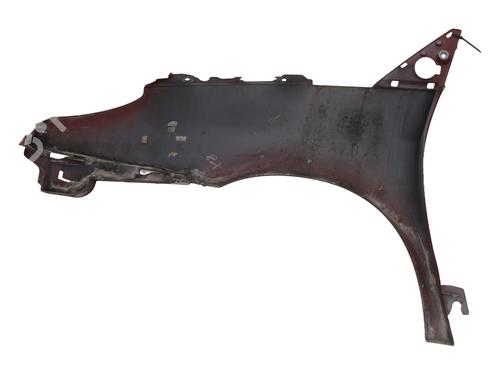 Right front fenders CITROËN C8 (EA_, EB_) 2.0 HDi | BP27490532C42 