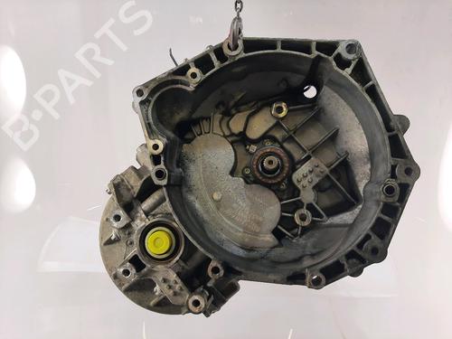 Gearbox OPEL ASTRA H GTC (A04) 1.9 CDTi (L08) | BP36211055M3 - Image 2