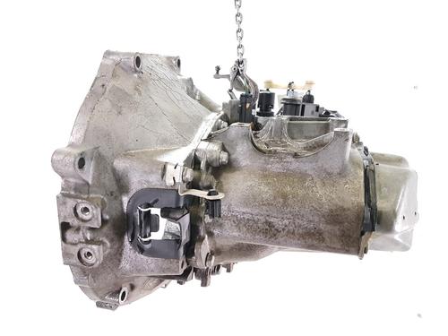 Used Gearbox Gearbox PEUGEOT 208 I (CA_, CC_) 1.2 VTi 68 / PureTech 68 (68 hp) 32460392 32460392