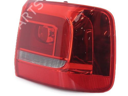 Right taillight VW TOURAN (1T3) 2.0 TDI | BP32848310C35 - Image 2