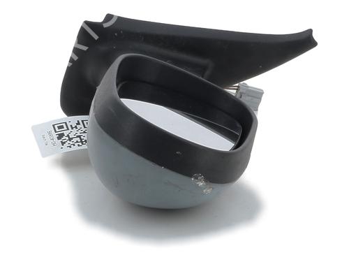 Right mirror NISSAN MICRA III (K12) 1.2 16V | BP28051683C27 