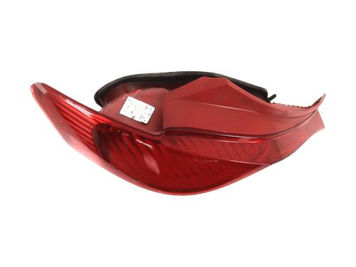 Used Left taillight TOYOTA YARIS (_P9_) 1.4 D-4D (NLP90_, NLP90R) (90 hp) 28177176