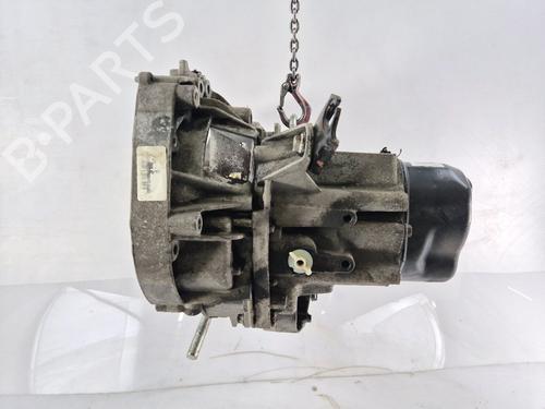 Used Gearbox Gearbox RENAULT TWINGO II (CN0_) 1.2 16V (CN04, CN0B) (75 hp) 40277736 40277736
