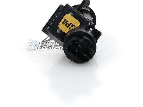 Ignition barrel FIAT PANDA (169_) 1.2 (169AXF2A, 169AXF1A) | BP39972034M48 - Image 3