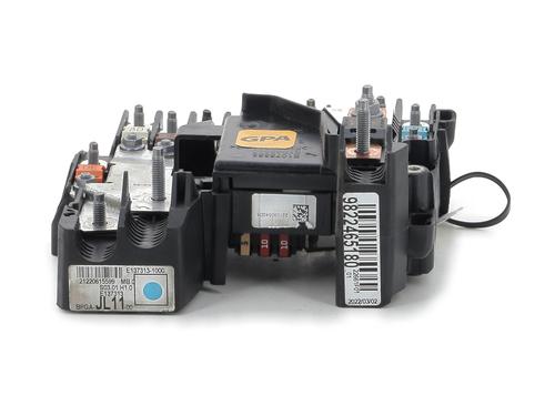 Used Electronic module Electronic module CITROËN C5 AIRCROSS (A_) 1.6 Hybrid 225 (A45GFR) (224 hp) 26535814 26535814